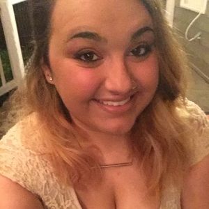 Meet your Posher, Kristie